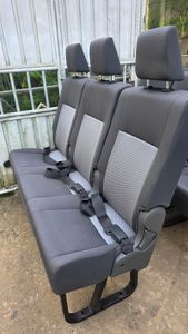 KDH Seat Set for Sale
