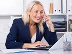 Secretary – Colombo 5 (Nawala Road)