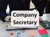 Secretary