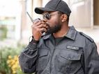 Security Guard - Colombo 12