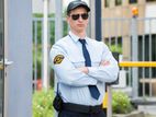 Security Guard - Dubai