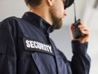 Security Guard - Dubai