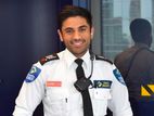 Security Guard - Dubai