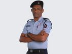 Security Guard - Dubai