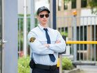 Security Guard - Dubai