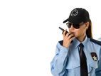 Security Guard (Female) - Dubai