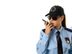 Security Guard (Female) - Dubai