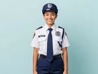 Security Guard (Female) - Dubai