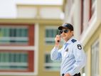 Security Guard - United Arab Emirates