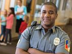 Security Guards - Dubai
