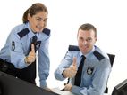 Security Guards (Male / Female) - Kuwait