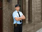 Security officer