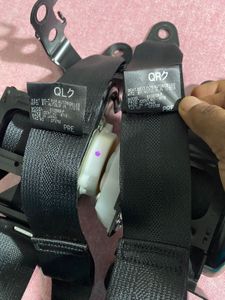 Toyota Prius Seat Belt for Sale