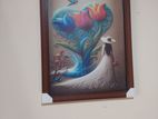 Wall Art Assitants
