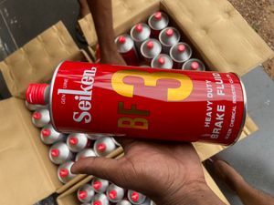 Seiken Brake Oil Bf3 for Sale