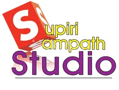 Sell fast | Supiri Sampath Studio logo