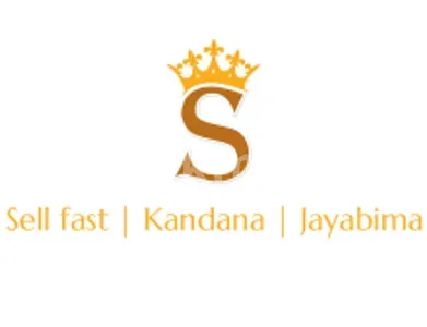 Sell fast | Kandana|Jayabima Advertising logo