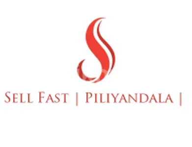 Sell Fast | Piliyandala | Senvin  logo