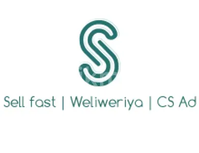 Sell fast | Weliweriya | CS Ads logo
