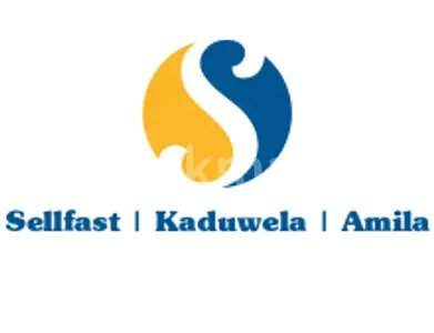 Sellfast | Kaduwela | Amila com logo