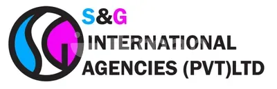 Sell Fast | S & G International logo