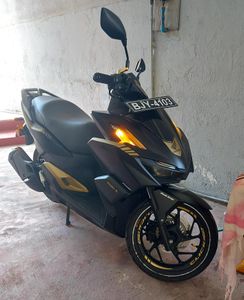Senaro Click 150I 2025 for Sale