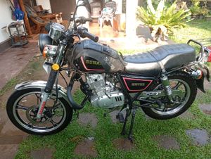 Senaro GN 125 2020 for Sale