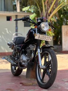 Senaro GN 125 2023 for Sale Senaro GN 125 2023 for Sale