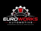 Senior Automobile Technician