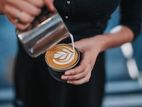 Senior Barista (Jaffna)