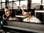 Senior Executive Customer Service