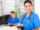 Senior Nurses - Colombo 10