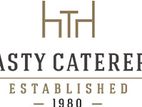 Senior Waiter