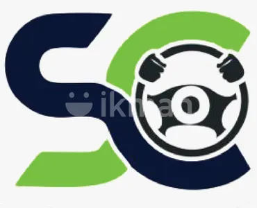 Senu Cabs & Tours logo