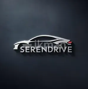 Serendrive Auto logo