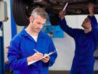Service Advisor (Automobile) - Qatar