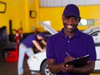 Service Advisor (Automobile) - Qatar