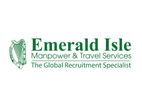 Service Crew (Male/Female) - Kuwait