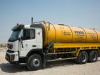 Sewage Removal Driver - Qatar