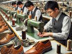 Sewing Machine Operator - Shoe Manufacturing