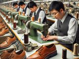 Sewing Machine Operator - Shoe Manufacturing