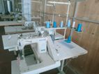 Juki Sewing Machines