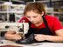 Sewing Operator