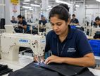 Sewing Operator