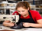 Sewing Operator මහන මැෂින් ක්‍රියාකරුවන්
