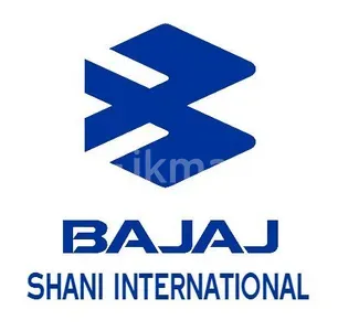 Shani International logo