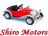 Shiro Motors கம்பஹா