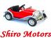 Shiro Motors கம்பஹா