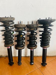 Shock Absorbers for Sale