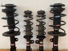 Shock Absorbers Repairing